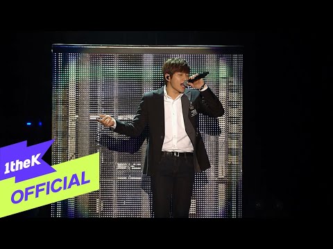 [MV] INFINITE(인피니트) _ Up to You(엔딩을 부탁해) (INFINITE EFFECT ADVANCE LIVE Version)