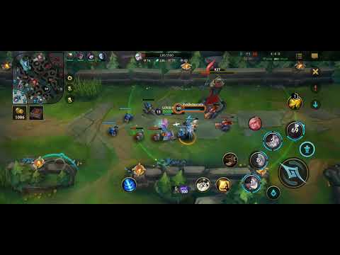 WILD RIFT NO MOTO G20