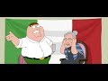 Family Guy Peter Tries Teaching An Old Italian Woman How To Use An IPad