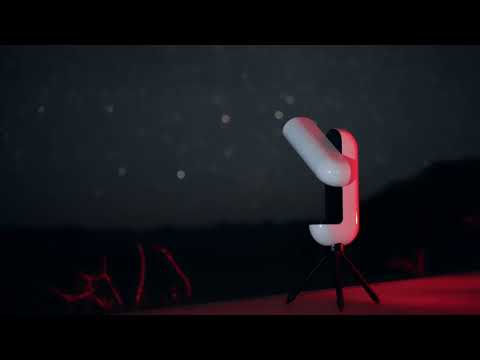 Vaonis Vespera Pro Portable Telescope