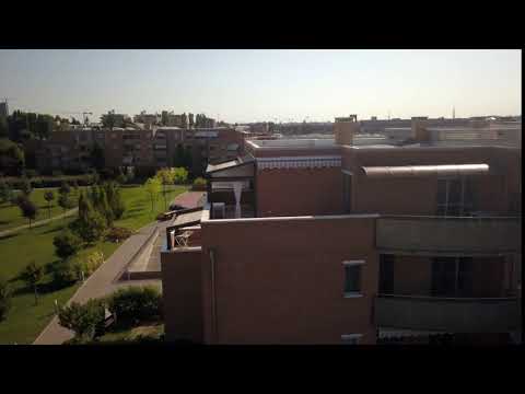 Attico, Castel Maggiore