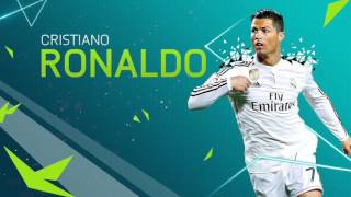 Crystal Express - Raury - Fifa 16