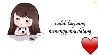 Download lagu Status Whatsapp Lihat aku sayang yang sudah berjuang Versi animasi lirik mp3 Download lagu Status Whatsapp Lihat aku sayang yang sudah berjuang Versi animasi lirik mp3