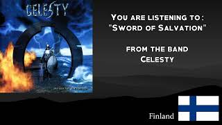 Celesty - Sword of Salvation