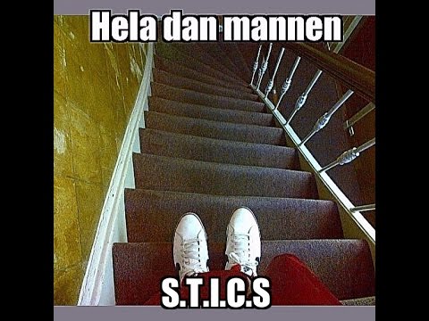 S.T.I.C.S - hela dan (mannen)