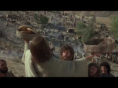 Jesús Alimenta a 5,000►Español (es-419)►JESÚS 21/61 Spanish (Latin America)