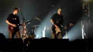 burning heads - making plans for nigel (xtc cover)