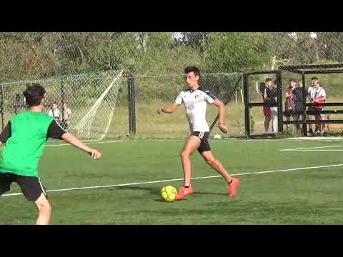 OXFORD VS  FC  BELLAKEO - #Apertura2021 Fecha 3