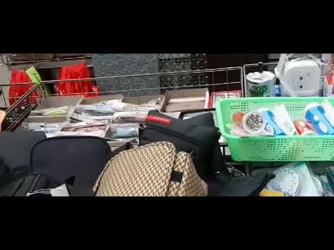 ヴェローナ市場