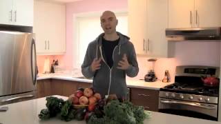 Body Cleansing, The best detox and body cleansing program.