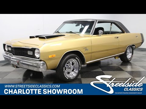 1973 Dodge Dart (CC-1361257) for sale in Concord, North Carolina