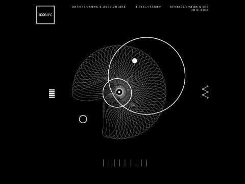 ANMA & Aves Volare - Storm (Original Mix) [ICONYC]
