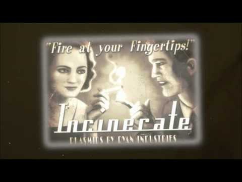 Andrew Ryan Bioshock Intro German HD