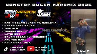 Download lagu KASIH SEJATI X ORANG YANG SALAH NONSTOP DUGEM HARDMIX 2K25 [ ‪‎REQUEST BY KECIK ] mp3