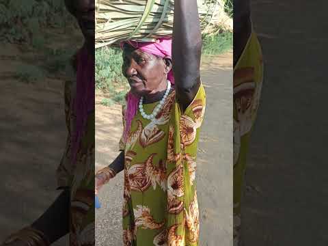 Shosh speaking English, watch upto the end🔥support number 0729054345