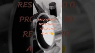 Download lagu RESOLVIDO O PROBLEMA DO REFLEXO NA PROJEÇÃO DO AC1071. mp3