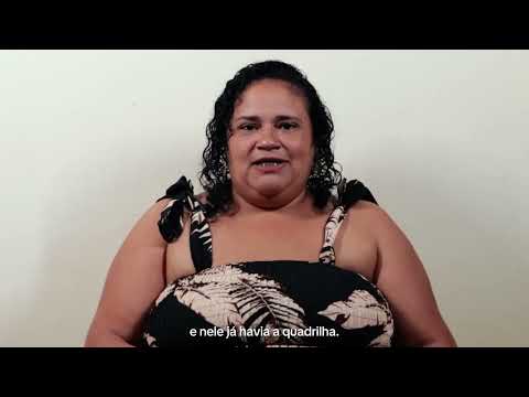 Entre Passos & Tradições – 30 anos | Documentário da Quadrilha Chameguinho