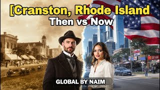 Cranston, Rhode Island | The Heart of the Ocean State | Global By Naim