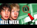 How Did We Miss This Hell Week Reaction 2024