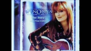 ★WYNONNA  JUDD　★BURNIN`  LOVE    ★PURE COUNTRY