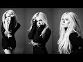 Avril Lavigne - Crush (Official Instrumental)