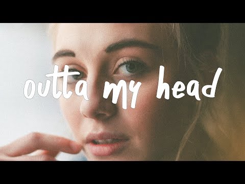 Khalid with John Mayer - Outta My Head (Lyric Video)