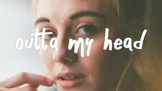 Khalid with John Mayer - Outta My Head (Lyric Video)