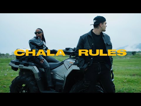 MUFASHA - FEELINGS by CHALA RULES (official music video)