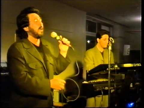 shahram shabpareh aachen 02 ,01.2000 part 1