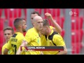 video: Debrecen - Budapest Honvéd 2-5, 2017 - Összefoglaló