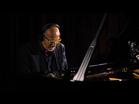 DADO MORONI / ALBERTO MARSICO / ALESSANDRO MINETTO "MORE OF LES" - CARMA (Les McCann)