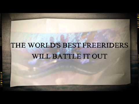 FWT14 - Chamonix-Mont-Blanc Teaser