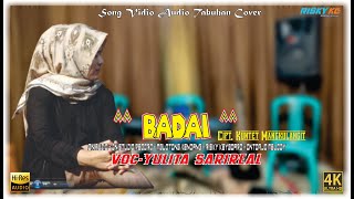 Download lagu YULITA SARI - BADAI COVER BY DN STUDIO TABUHAN ELECKTONE VERSI SLOW JANDUT PEGON mp3