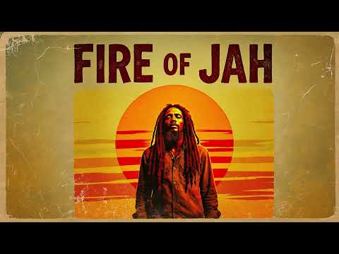 FIRE OF JAH – Heavy Roots Reggae