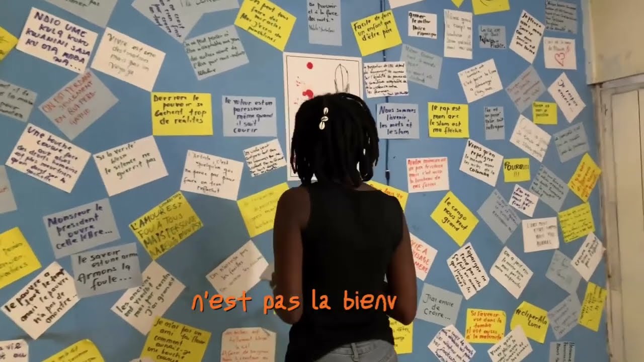 NIA (Épisode 2)