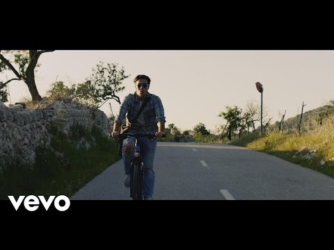 Benjamin Ingrosso - Do You Think About Me (Lyric Video)
