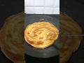 Lachha Paratha Easy Recipe Shorts Raj Kitchen Corner Viral Video लच्छा पराठा ब