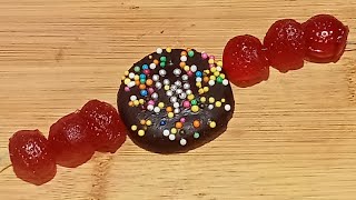 Chocolate Rakhi for this Rakshabandhan #shorts #viral