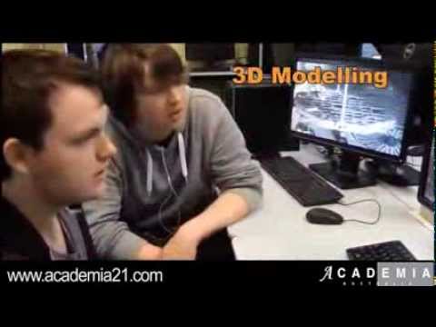 Screen and Media Courses