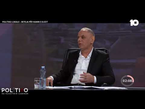 ‘Shëndetësi, urbanizëm, kulturë, sport dhe bujqësi’ – Ballazhi shpalos planin e ri për Hanin e Elezi