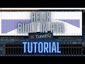 Helix TuneEQ Tutorial
