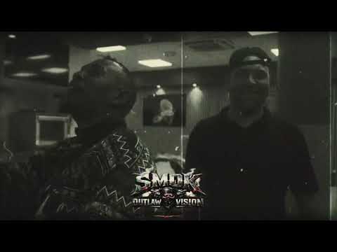 SEBOK x KAMÉ - JACK SPARROW (PROD. DCB MAFIA) | TRAP DARK HARD SOMBRE 974 