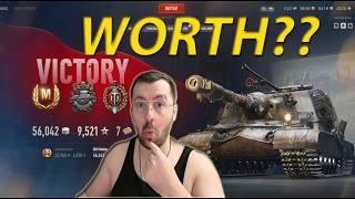 Is Object 268 Still Worth It??