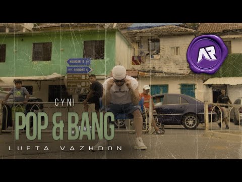 CYNi - POP & BANG