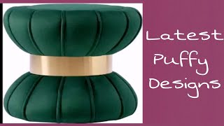 Puffy  Designs / Moda Designs