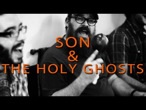 Son & The Holy Ghosts - Black Roses [SEVIJAMMING]