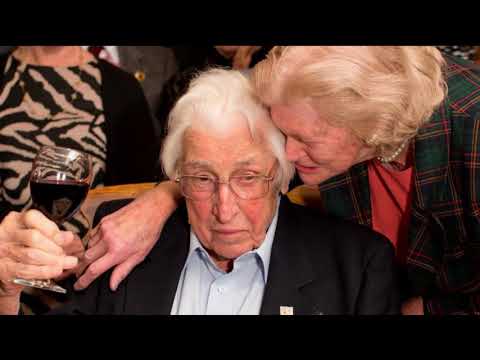 More Radio Awards Mid Sussex 2017 Lifetime Award Bill Lucas