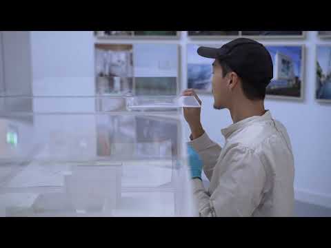 Windowology @VILLUM  Window Collection  behind-the-scenes