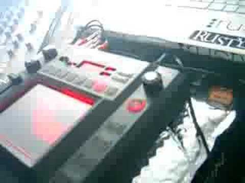 Javid Ghersi Live Set AM