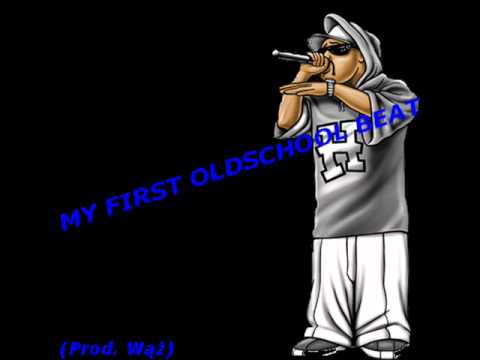 Oldschool beat instrumental 2011r xD